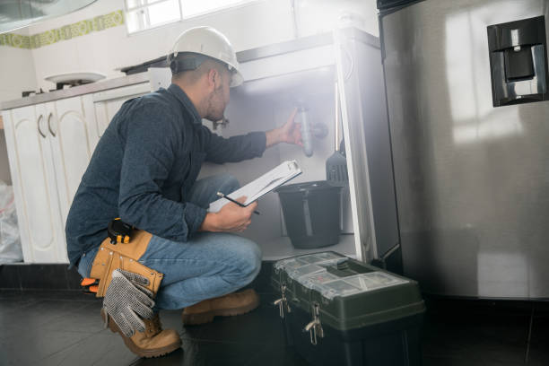 Best Residential Plumbing Services  in Solana Beach, CA