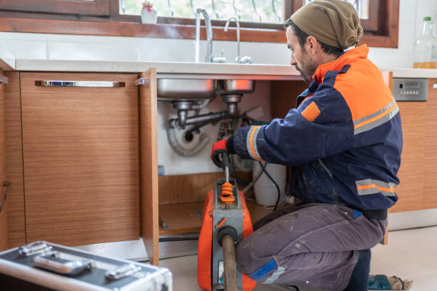 Best Water Softener Installation  in Solana Beach, CA