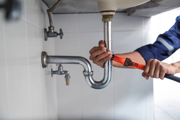 Best Water Leak Repair  in Solana Beach, CA