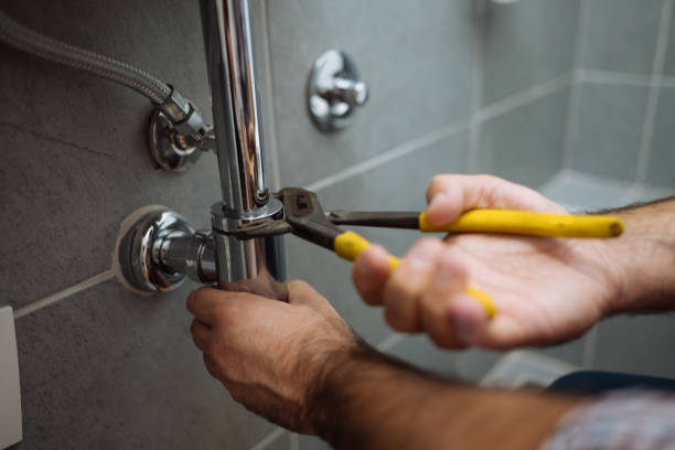 Best Sewer Line Repair  in Solana Beach, CA