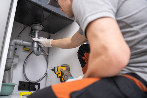 Best Toilet Repair Services  in Solana Beach, CA