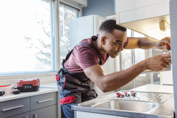 Trusted Solana Beach, CA Plumbing Experts